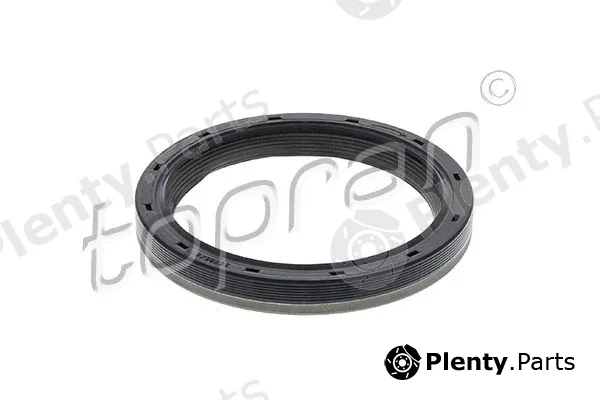 Topran 501136 — Shaft Seal, crankshaft