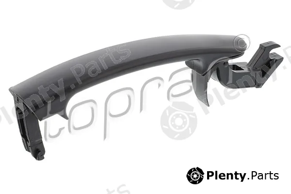 Topran 108865 — Exterior Door Handle