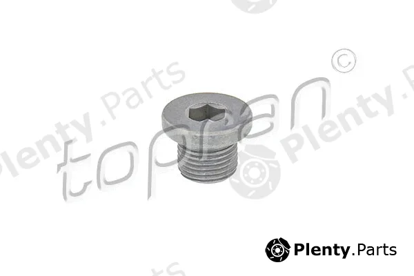Topran 723245 — Screw Plug, oil sump