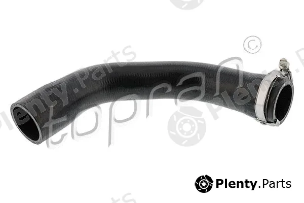 Topran 410061 — Radiator Hose