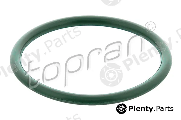 Topran 115342 — Gasket, charger