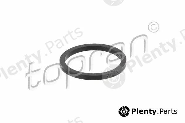 Topran 100677 — Seal Ring, injector