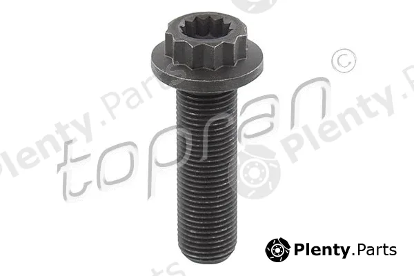 Topran 109329 — Pulley Bolt