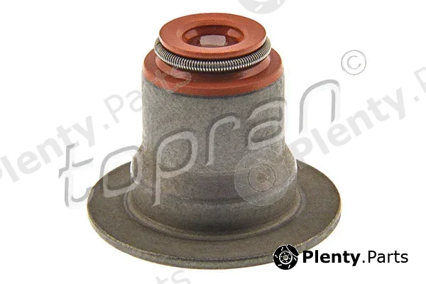 Topran 302177 — Seal Ring, valve stem