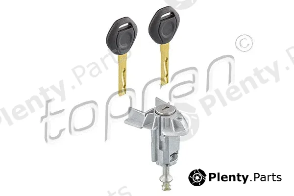 Topran 503026 — Lock Cylinder
