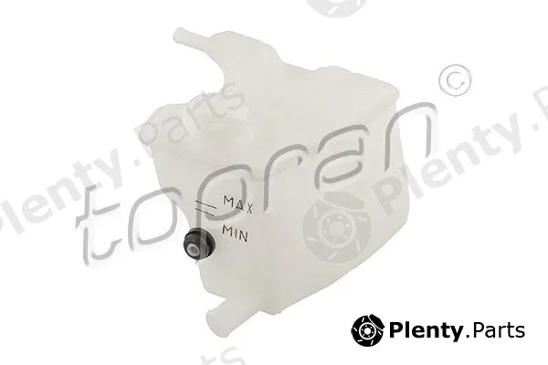 Topran 305054 — Expansion Tank, coolant