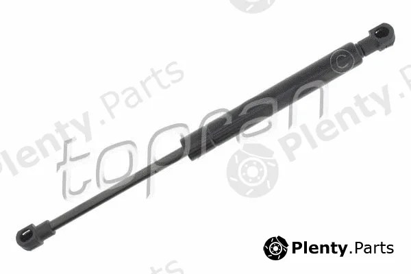 Topran 600192 — Gas Spring, boot/cargo area