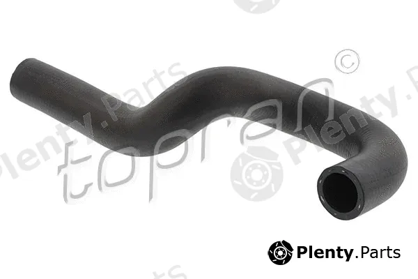 Topran 205722 — Radiator Hose