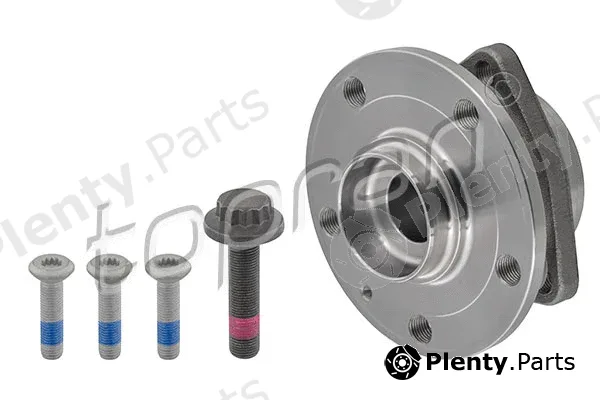 Topran 116101 — Wheel Bearing Kit