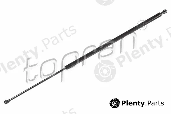 Topran 207904 — Gas Spring, boot/cargo area