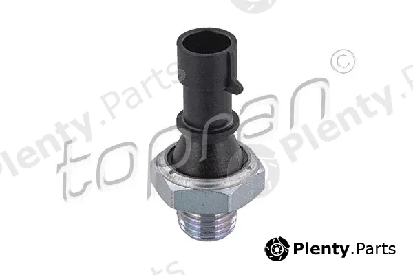 Topran 205080 — Oil Pressure Switch PREMIUM BRAND