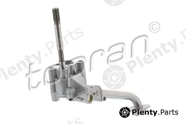 Topran 109181 — Oil Pump