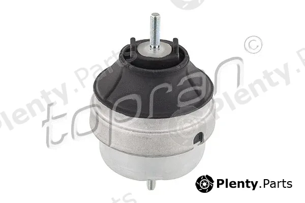 Topran 104423 — Mounting, engine
