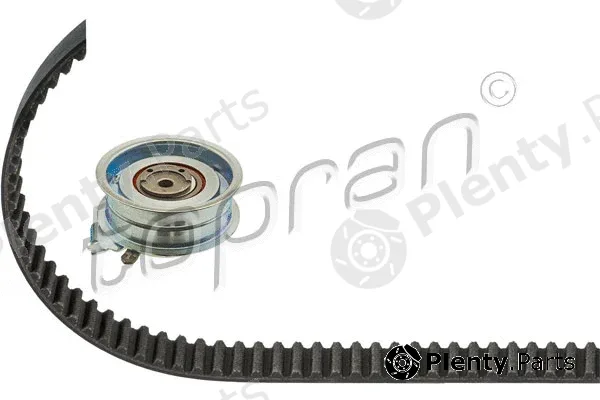 Topran 112131 — Timing Belt Kit