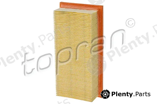 Topran 101037 — Air Filter
