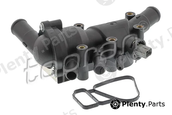Topran 304299 — Thermostat, coolant