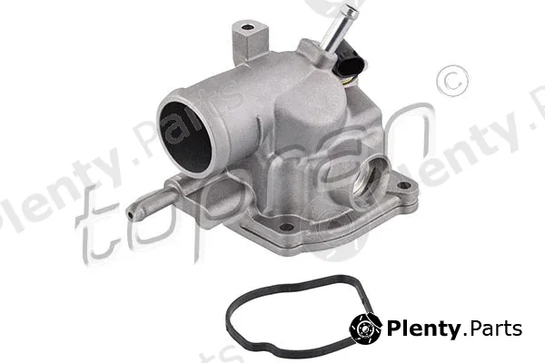 Topran 401477 — Thermostat, coolant