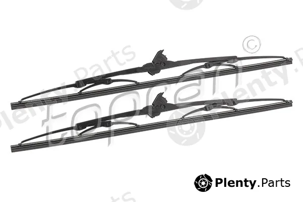 Topran 103631 — Wiper Blade