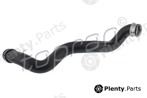 Topran 408087 — Radiator Hose