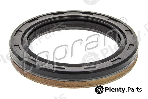 Topran 303983 — Shaft Seal, differential