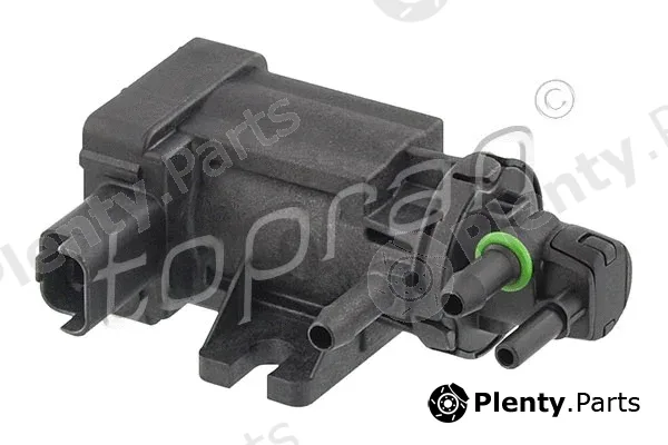 Topran 723854 — Pressure Converter, exhaust control