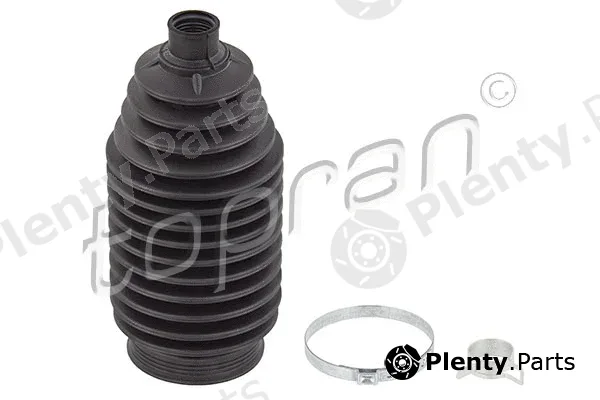Topran 208120 — Bellow Kit, steering
