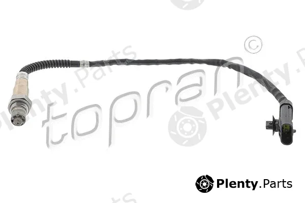 Topran 207860 — Lambda Sensor