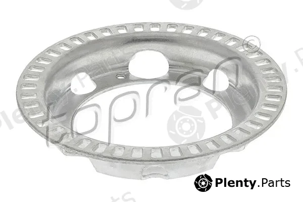 Topran 109482 — Sensor Ring, ABS