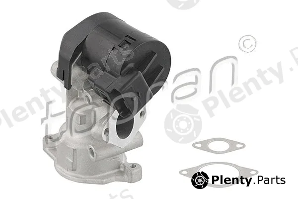 Topran 639155 — EGR Valve