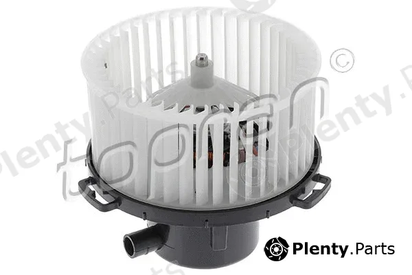 Topran 601049 — Interior Blower