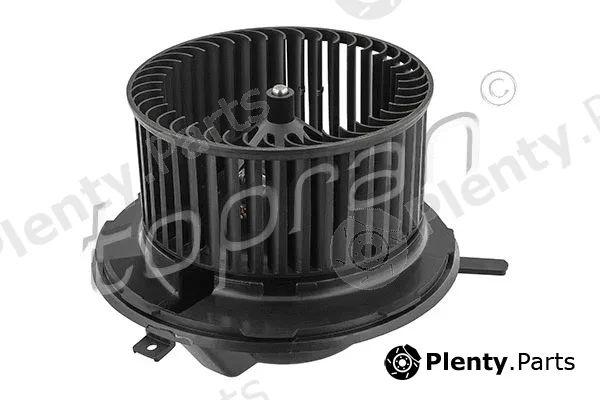 Topran 113720 — Interior Blower