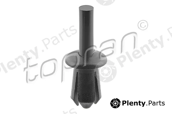 Topran 205796 — Expanding Rivet