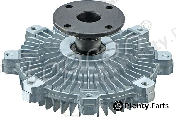 Topran 820841 — Clutch, radiator fan