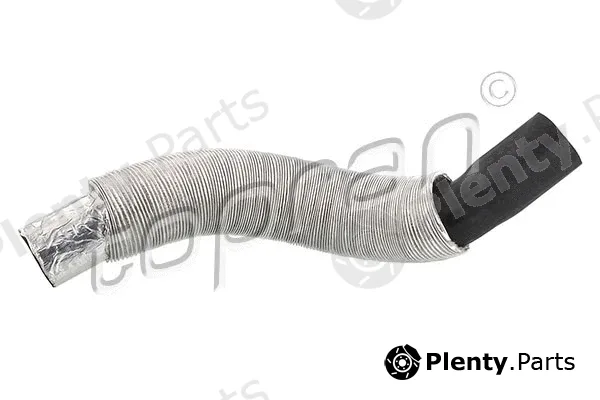 Topran 723492 — Oil Pipe, charger
