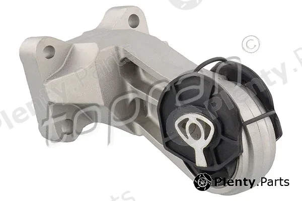 Topran 701611 — Mounting, engine