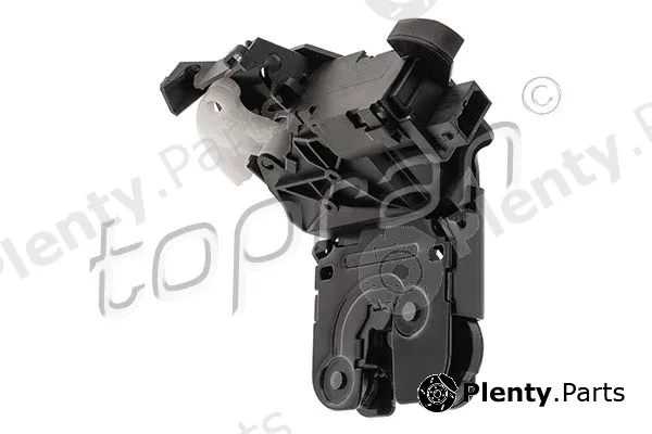 Topran 623671 — Tailgate Lock