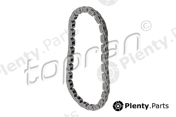 Topran 117274 — Chain, oil pump drive