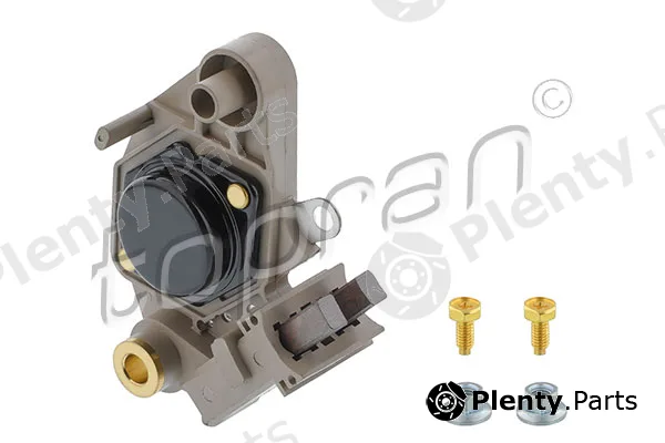 Topran 107825 — Alternator Regulator