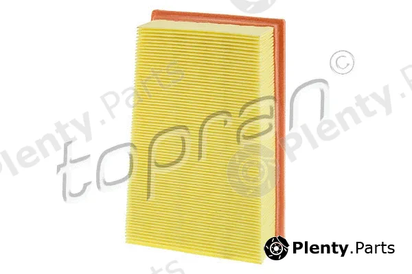 Topran 701537 — Air Filter