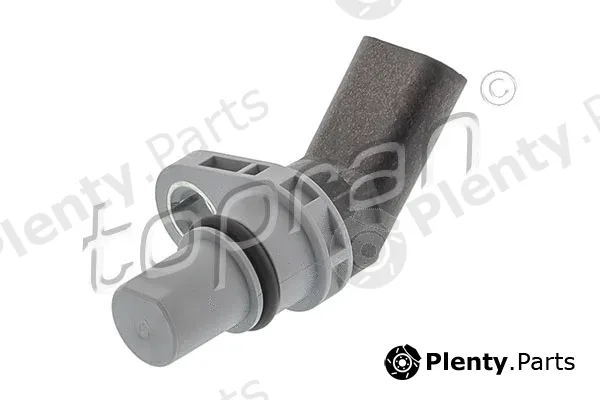 Topran 115119 — RPM Sensor, manual transmission