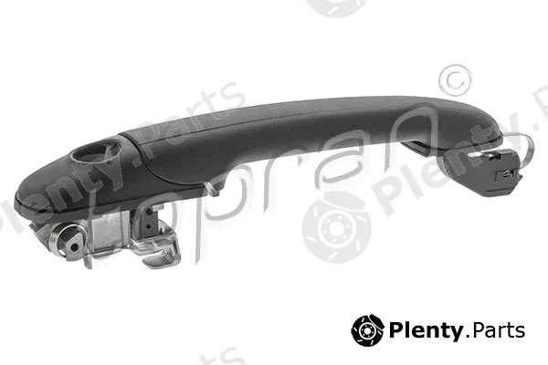 Topran 112192 — Exterior Door Handle