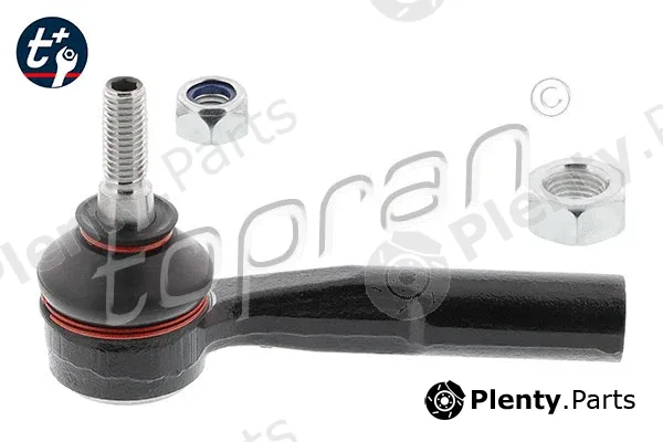 Topran 207746 — Tie Rod End t+