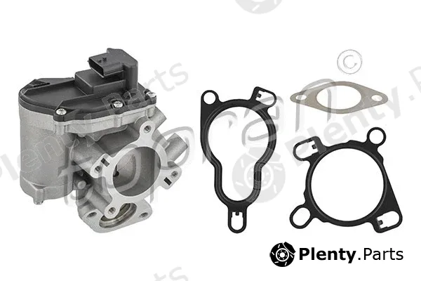 Topran 639177 — EGR Valve