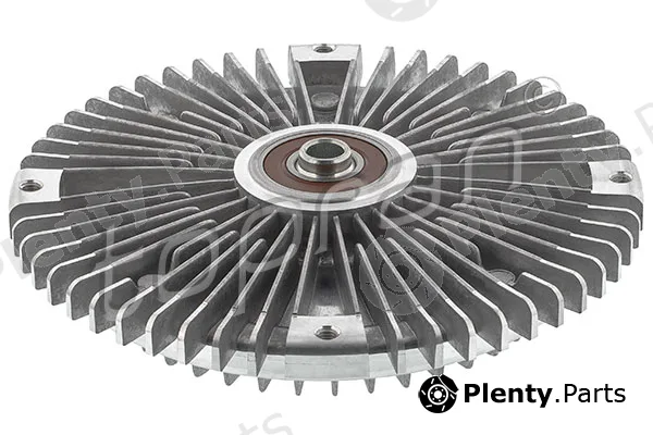 Topran 401003 — Clutch, radiator fan