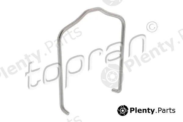 Topran 119470 — Retaining Spring