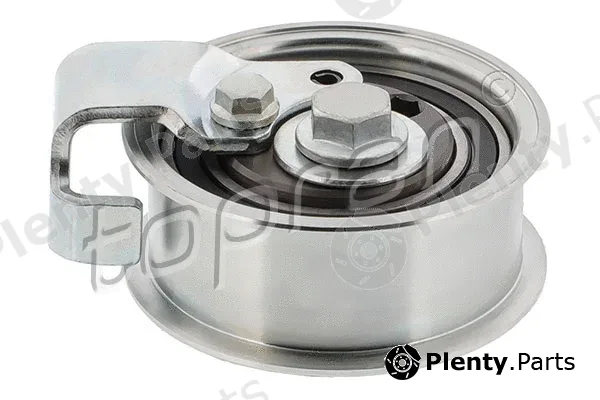 Topran 108501 — Tensioner Pulley, timing belt