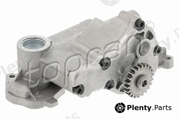 Topran 116246 — Oil Pump
