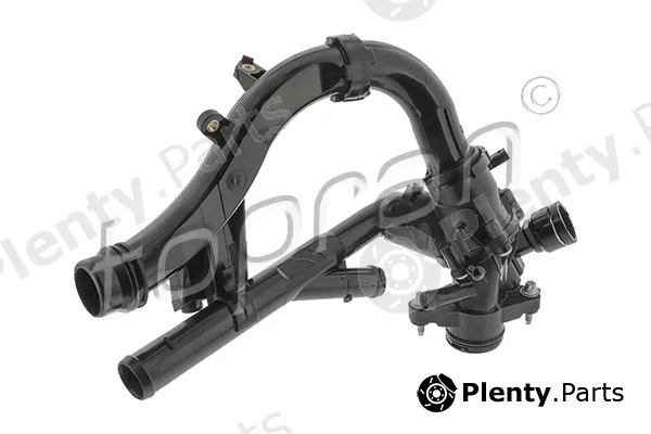 Topran 410616 — Thermostat Housing