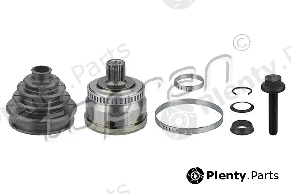 Topran 108114 — Joint Kit, drive shaft
