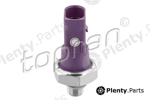 Topran 621556 — Oil Pressure Switch